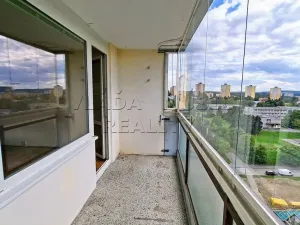 Prodej bytu 1+kk, Praha - Kamýk, Písnická, 32 m2