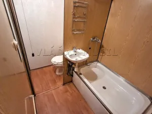 Prodej bytu 1+kk, Praha - Kamýk, Písnická, 32 m2