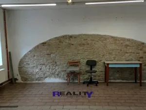 Pronájem komerční nemovitosti, Žatec, Žižkovo náměstí, 55 m2