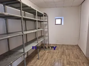 Pronájem komerční nemovitosti, Žatec, Žižkovo náměstí, 55 m2