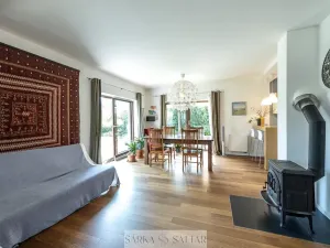 Prodej rodinného domu, Nučice, Paderlíkova, 135 m2