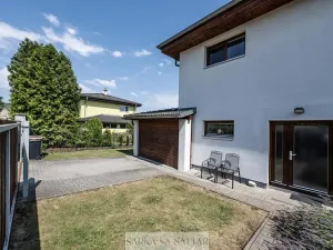 Prodej rodinného domu, Nučice, Paderlíkova, 135 m2