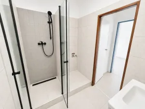 Pronájem bytu 1+kk, Brno, Cejl, 30 m2