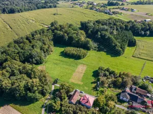 Prodej pozemku pro bydlení, Český Těšín - Dolní Žukov, Rakovec, 1809 m2