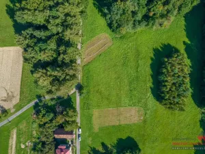Prodej pozemku pro bydlení, Český Těšín - Dolní Žukov, Rakovec, 1735 m2