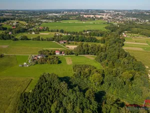 Prodej pozemku pro bydlení, Český Těšín - Dolní Žukov, Rakovec, 1735 m2