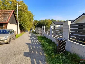 Prodej pozemku pro bydlení, Český Těšín - Dolní Žukov, Rakovec, 1151 m2