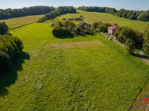 Prodej pozemku pro bydlení, Český Těšín - Dolní Žukov, Rakovec, 1685 m2