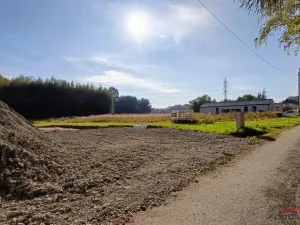 Prodej pozemku pro bydlení, Český Těšín - Dolní Žukov, Rakovec, 1685 m2