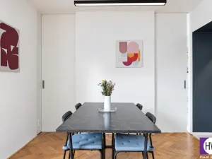 Prodej bytu 3+kk, Praha, Jakutská, 72 m2