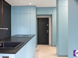 Prodej bytu 3+kk, Praha, Jakutská, 72 m2