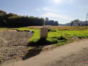 Prodej pozemku pro bydlení, Český Těšín - Dolní Žukov, Rakovec, 1657 m2