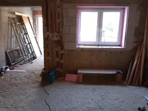 Prodej rodinného domu, Prostějov, 200 m2