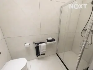 Prodej bytu 2+kk, Mělník, 44 m2