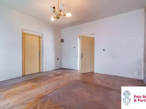 Prodej rodinného domu, Lužná, Prostřední, 135 m2