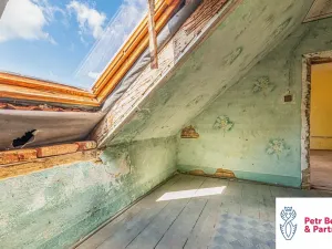 Prodej rodinného domu, Lužná, Prostřední, 135 m2
