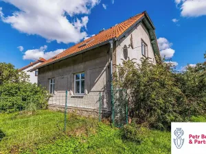 Prodej rodinného domu, Lužná, Prostřední, 135 m2