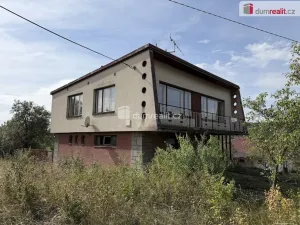 Prodej rodinného domu, Svárov, 180 m2