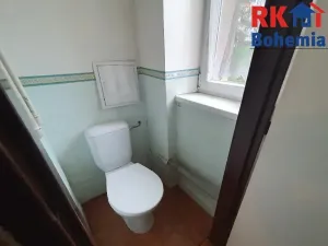 Prodej bytu 2+1, Mladá Boleslav, S. K. Neumanna, 64 m2