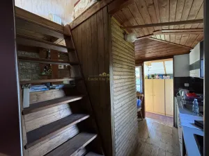Prodej chaty, Říčany - Strašín, Chatařská, 35 m2