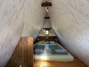 Prodej chaty, Říčany - Strašín, Chatařská, 35 m2