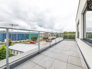 Prodej bytu 4+kk, Kladno, 92 m2