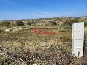Prodej pozemku pro bydlení, Bořetice, 837 m2