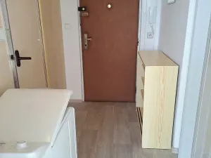 Pronájem bytu 1+1, Hradec Králové, Štefánikova, 40 m2