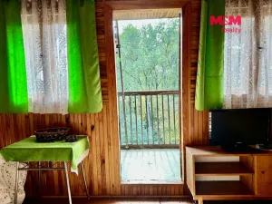 Prodej chaty, Bečice, 70 m2