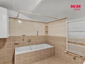 Prodej chalupy, Osečná - Zábrdí, 100 m2