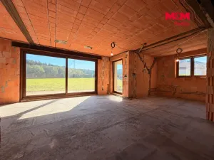 Prodej rodinného domu, Dubno, 253 m2