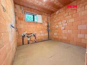 Prodej rodinného domu, Dubno, 253 m2