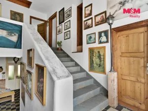 Prodej rodinného domu, Smržovka, Údolní, 250 m2