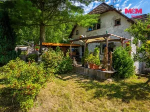 Prodej rodinného domu, Smržovka, Údolní, 250 m2