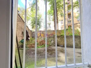 Pronájem bytu 1+1, Praha - Vršovice, Žitomírská, 40 m2