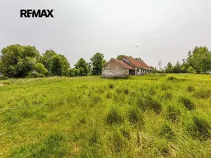 Prodej zemědělské usedlosti, Hodětín, 873 m2