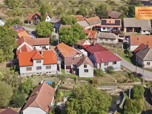 Prodej rodinného domu, Skřinářov, 117 m2