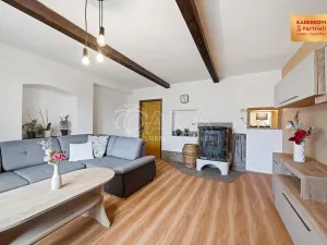 Prodej rodinného domu, Skřinářov, 117 m2