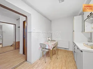Prodej rodinného domu, Skřinářov, 117 m2