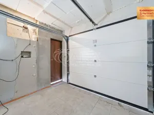 Prodej rodinného domu, Skřinářov, 117 m2