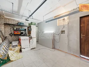 Prodej rodinného domu, Skřinářov, 117 m2