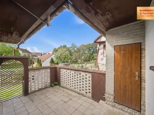 Prodej rodinného domu, Skřinářov, 117 m2