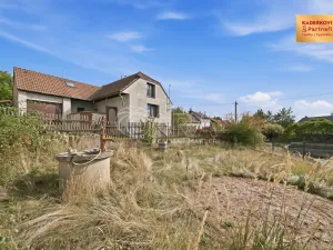 Prodej rodinného domu, Skřinářov, 117 m2
