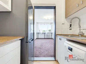 Prodej bytu 2+kk, Praha - Komořany, U vlečky, 42 m2