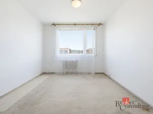 Prodej bytu 2+kk, Praha - Komořany, U vlečky, 42 m2