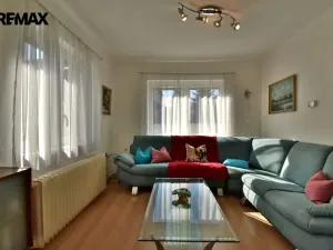 Prodej rodinného domu, Hradec Králové - Pražské Předměstí, Kuklenská, 125 m2