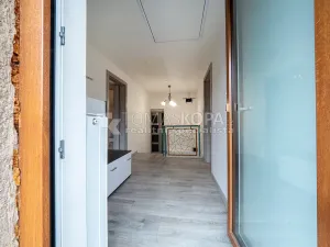 Prodej rodinného domu, Bojanovice, 157 m2