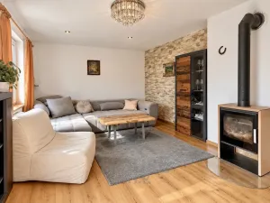 Prodej rodinného domu, Praha - Koloděje, Záhornická, 135 m2