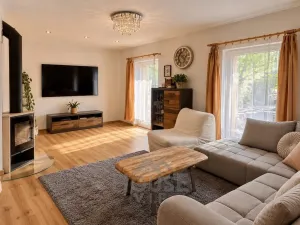 Prodej rodinného domu, Praha - Koloděje, Záhornická, 135 m2