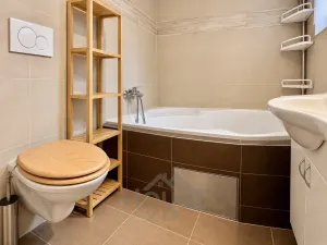 Prodej rodinného domu, Praha - Koloděje, Záhornická, 135 m2